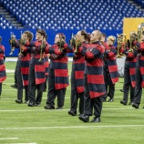 『【DCI】ノーザン・ライツ、2026年はビリー・アイリッシュに着想(公式ニュース)』の画像