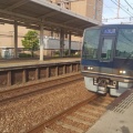 通勤乗車／令和8年5月13日