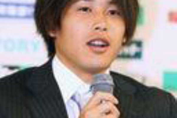 大大西啓太の大日記