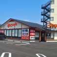 ついにオープン！富山市五福にとんかつチェーン店『かつや 富山五福店』が8月29日オープン。