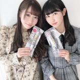 『[雑誌リリース情報] 1月31日発売の白夜書房｢BUBKA 2018年3月号｣ に大谷映美里、山本杏奈のグラビアが掲載されます。【=LOVE(イコールラブ)、イコラブ】』の画像