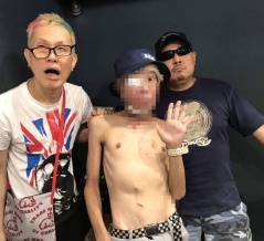 「拝啓、童貞よ」