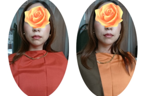 色の魔法で貴方は変わる 沖縄 パーソナルカラー診断 Amp 骨格診断 彩工房couleur クルール 沖縄パーソナルカラー