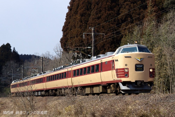 関西発 鉄道ファンの写真館 撮影地ガイド - 日豊本線