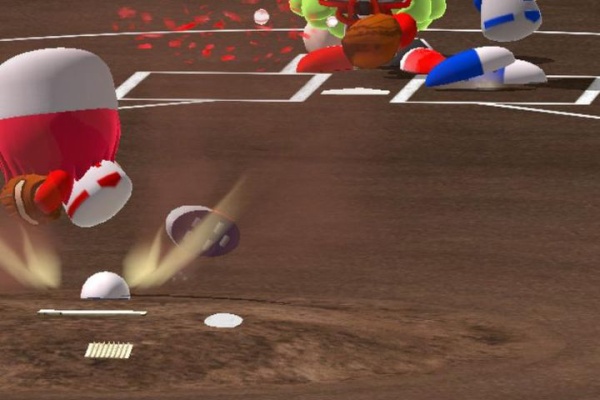 パワプロ速報 ロゼルージュ