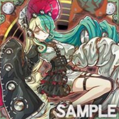 遊戯王OCG情報】ブレイジング・ドミニオン収録『霆王の閃光(ドミナス