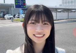 【速報】櫻4期『佐藤愛桜』情報公開!!!!正源司陽子の上位互換が実装wwwwwwwwww