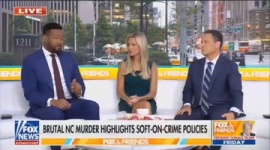 【米国】社会的弱者は「ただ殺せばいい」 生放送中、司会者の発言に共演者もだんまり…批判が殺到「クビにして」