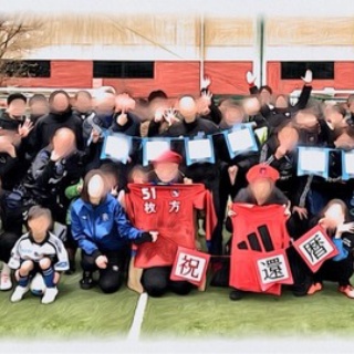 サソリのフットボール奮闘記