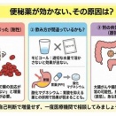 生活を考える28（便秘）