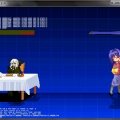 杏奴、ブル楽更新