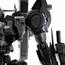 Armored Core Vi プラモ Sos