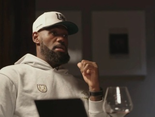 【朗報】NBAレブロン・ジェームズが大谷翔平を大絶賛