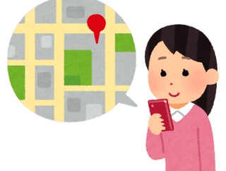 Googleマップの店舗情報に怪しいウェブサイトが登録されてない？