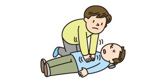 私「今日帰宅が遅かったね、何かあったの？」　夫「人命救助をしてた…」　私（どうして自分から話してくれないんだろう…）