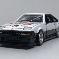 トミカでは出ないと思っていた「メカドック」