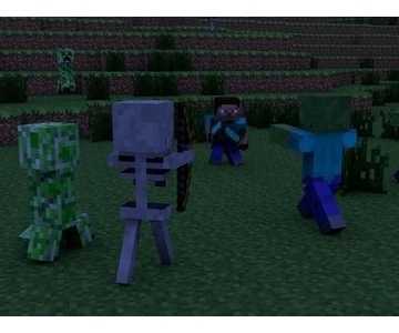 マイクラやってて心折れそうになったこと上げてけ マイクラまとめ