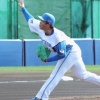 根本と金村は切磋琢磨して日ハムのエースになってほしい