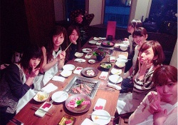 【怪奇】「世にも奇妙な乃木坂46食事会」がコチラ・・・・・・・・