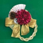 フラワーショップ「わんさ花」