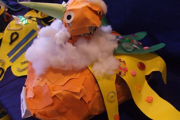 愛されすぎてこわひ 2 ぴかぴかの一年生