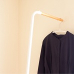 ゆとりあるシンプルな暮らし