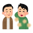 【愕然】昨日人生で初めて「ワキガ」に遭遇した結果ｗｗｗｗｗｗｗｗｗｗ
