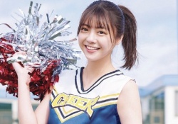 【悲報】冨里奈央が写真集を出さない理由