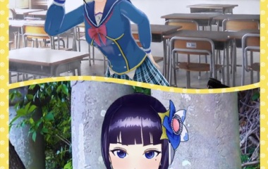 歌劇団 これからvtuberの話をしよう