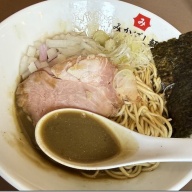 ラーメン専門 みかぼし軒＠大森