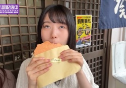 増田三莉音さん、ブットい物を詰め込まれるとアヘ顔になりがちだった