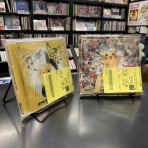 ディスクユニオン アニソン・ゲームミュージックストア | アニメ・ゲーム音楽CDやレコードの買取・販売 | 東京・新宿