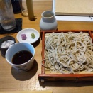国分寺「菊谷」