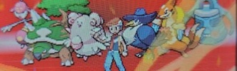 【画像】ポケモンダイヤモンドの旅パ