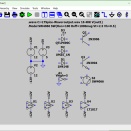14 LTSpice で回路図作成