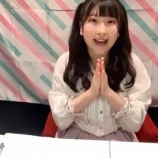 『[動画]2020.11.21（11:02～） SHOWROOM　「≠ME(ノットイコールミー) 櫻井もも　※オンラインサイン会」＠個人配信 【ノイミー】』の画像