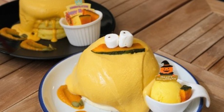 パンケーキ部 Pancake Club 北千住 日暮里 千駄木 Powered By ライブドアブログ