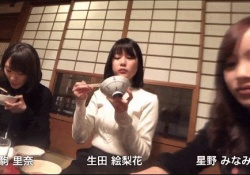 【乃木坂46】また見たい・・・生生星トリオの関係性がすこだった・・・※gifあり