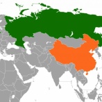 中国とロシアって今回のイラン侵攻で確実に外堀を埋められたよね