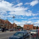 2025/08ベルリンとポーランド3都市旅行14 トルン→グダニスク