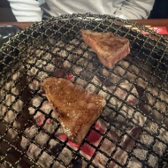 【三宮】質が高いお肉のコース　～神戸ビーフ焼肉　お加虎　離れ