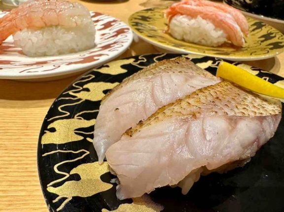 『ウラマヨ』にあの人気回転すし店『弁慶』が登場！？NSTで『ウラマヨ！』放送！12月20日0:50～1:50。