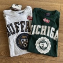 MICHIGAN, BUFFALO など【It's A Beautiful Day】