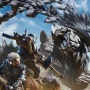 『モンスターハンターワイルズ』メディア発表＆配信イベント、2月15日放送決定！ヌ・エグドラの実機プレイを国内初配信！