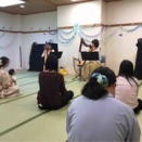 調布市子ども家庭支援センター　すこやか　さん