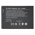 2900mAh Nokia BL-30CH Batería Móvil para Nokia BL-30CH