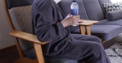 真夏も長袖派！暑くて寝苦しい夜にお気に入りのガーゼルームウェア［PR］