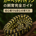 レオパパの爬虫類ログ