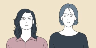 「絶対次の誕生日プロポーズされるよ！！」と何度も言ってくる友人。その通りに無事婚約したことを報告した途端…