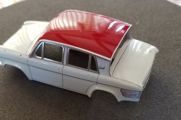 いちろー!模型のblog - 1／32 オーナーズクラブ
